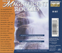 The Magnificent Rockies
