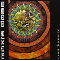 Moxie Dose: Mad Beauty