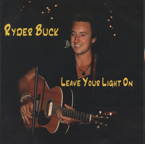 Ryder Buck: Leave Your Light On