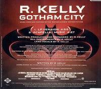 R. Kelly: Gotham City