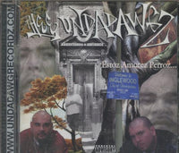 Thee Undadawgz: Estoz Amorez Perroz