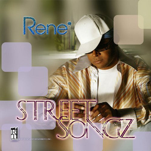 Rene Moore: Street Songz