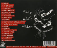 Left Alone: 1996-2000 w/ Crack In Case