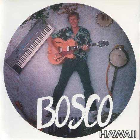 Bosco: Songs For You