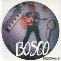 Bosco: Songs For You