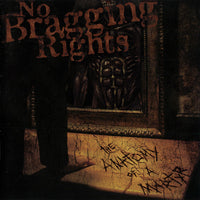 No Bragging Rights: The Anatomy Of A Martyr EP