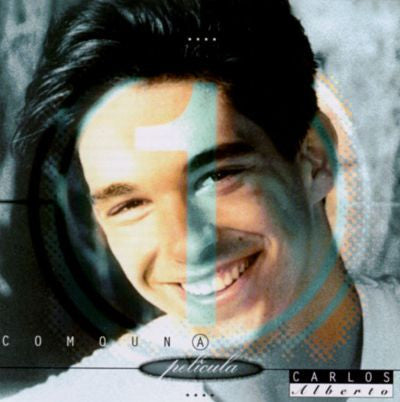 Carlos Alberto: Como Una Pelicula