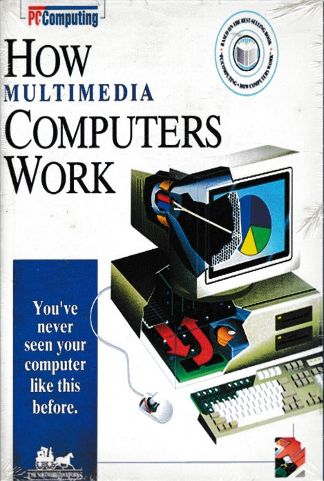 How Multimedia Computers Work