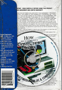 How Multimedia Computers Work