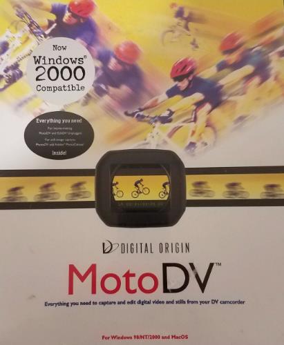 MotoDV 1.4.1