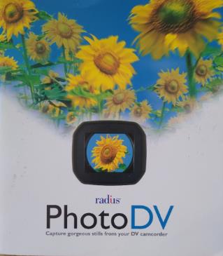 PhotoDV 1.4.1