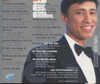 Tuan Ngoc: The Best Of Tuan Ngoc 2-Disc Set