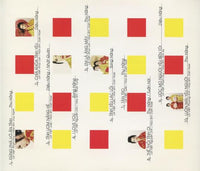 Song Hang In Japan: Tinh Yeu Lac Loi