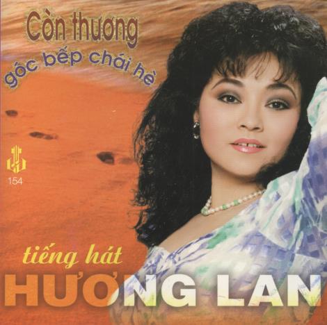 Huong Lan: Con Thuong: Goc Bep Chai He