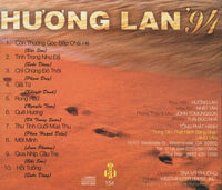 Huong Lan: Con Thuong: Goc Bep Chai He