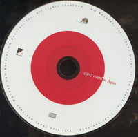 Song Hang In Japan: Tinh Yeu Lac Loi