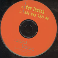 Huong Lan: Con Thuong: Goc Bep Chai He