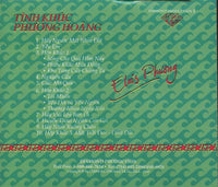 Elvis Phuong: Tinh Khuc Phuong Hoang