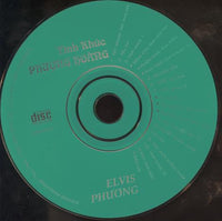 Elvis Phuong: Tinh Khuc Phuong Hoang