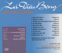 Hoang Lan & Tuan Vu: La Dieu Bong