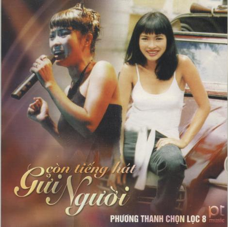 Con Tieng Hat Gui Nguoi