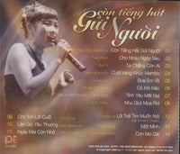 Con Tieng Hat Gui Nguoi