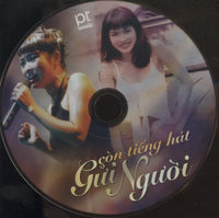 Con Tieng Hat Gui Nguoi