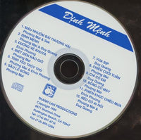 Elvis Phuong, Phuong Mai, Duy Quang: Dinh Menh