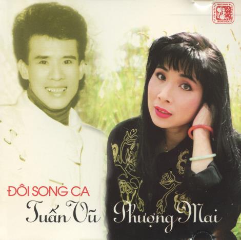 Tuan Vu & Phuong Mai: Doi Song Ca