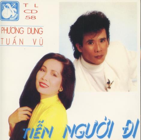 Phuong Dung & Tuan Vu: Tien Nguoi Di