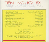 Phuong Dung & Tuan Vu: Tien Nguoi Di