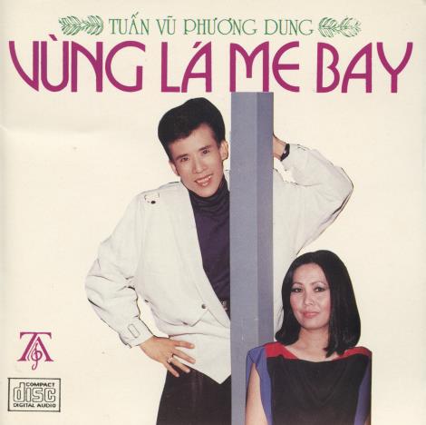 Tuan Vu & Phuong Dung: Vung La Me Bay