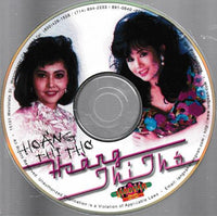Tinh Khuc: Hoang Thi Tho Karaoke