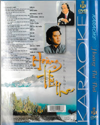 Tinh Khuc: Hoang Thi Tho Karaoke