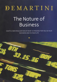Demartini: The Nature Of Business