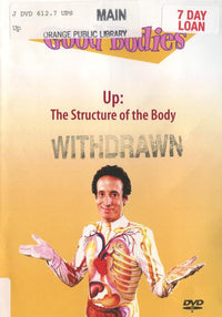 Good Bodies: Up: The Structure Of The Body