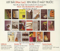 Quynh Huong: Nhac Hoa Tau