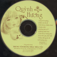 Quynh Huong: Nhac Hoa Tau