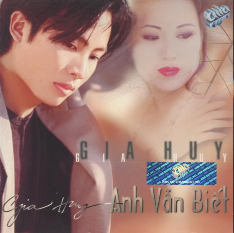 Gia Huy: Anh Van Biet