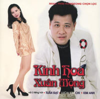 Kinh Hoa Xuan Mong - NeverDieMedia