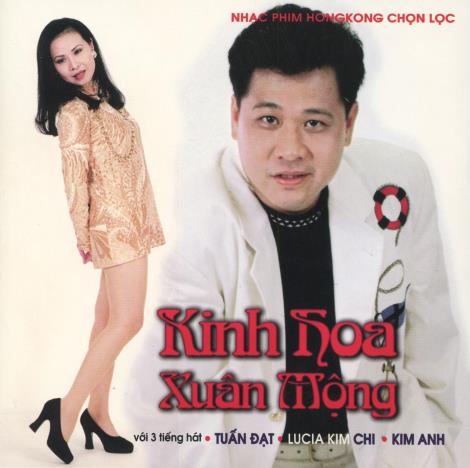 Kinh Hoa Xuan Mong - NeverDieMedia