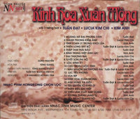 Kinh Hoa Xuan Mong - NeverDieMedia
