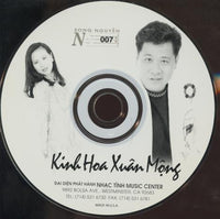 Kinh Hoa Xuan Mong - NeverDieMedia