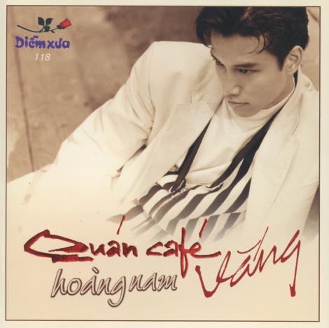 Quan Cafe Vang: Hoang Nam