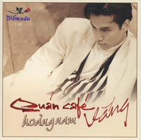 Quan Cafe Vang: Hoang Nam