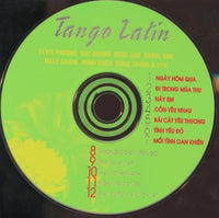 Tango Latin