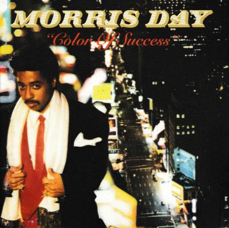Morris Day: Color Of Success