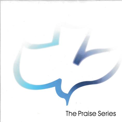 The Praise Series 7-Disc Set