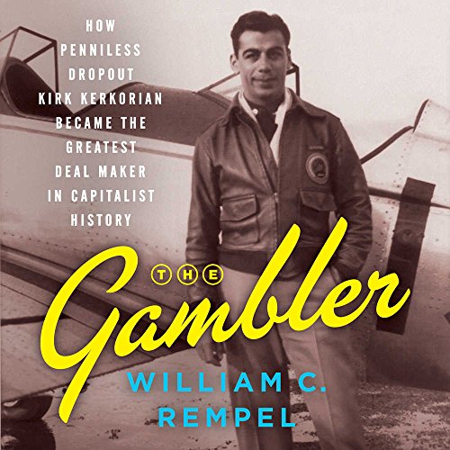 The Gambler Unabridged