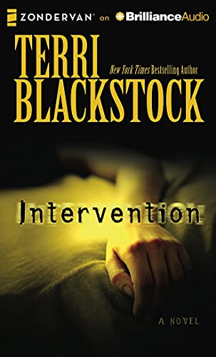 Intervention: A Novel Unabridged